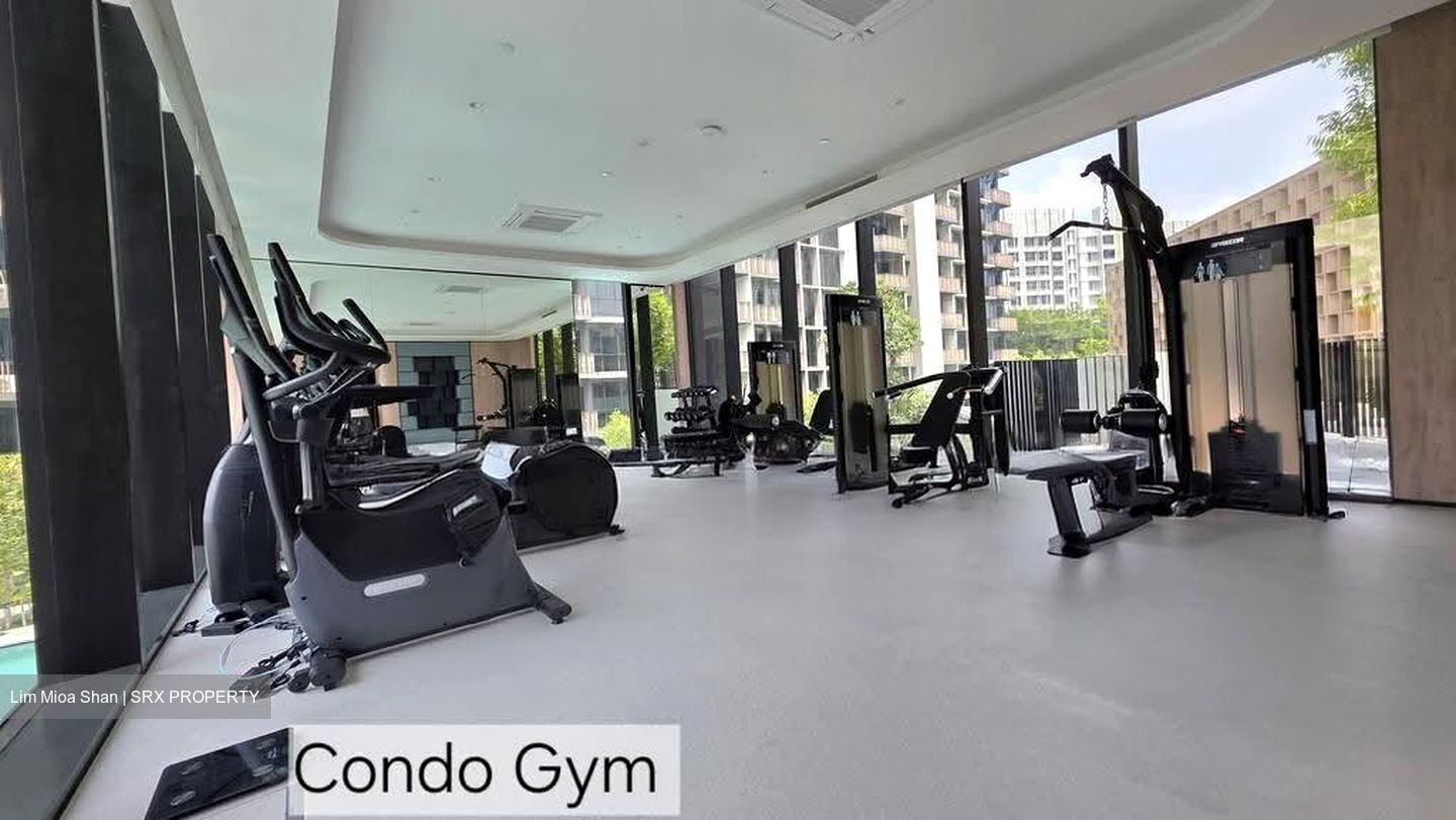 Woodlands Drive 17 (D25), Condominium #608347351